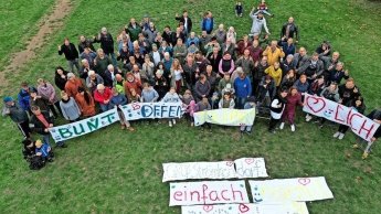 Пожежа в притулку для біженців у Німеччині: під підозрою опинилися росіяни і німецькі радикали — фото 2