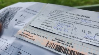 Як доїхати безкоштовно, якщо запізнилися на поїзд у Перемишлі — фото 1