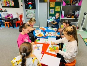 Реформа новой украинской школы для 5-х классов стартовала и в Польше — фото 1