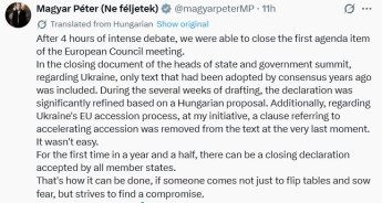 Гроші, підтримка з гірким присмаком та рекордні санкції проти Москви: що прийняв саміт ЄС по Україні — фото 1