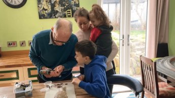 У Британії все менш охоче надають житло біженцям з України — фото 1