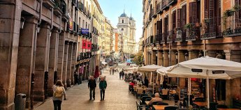 Як не стати жертвою шахраїв в Іспанії