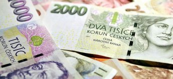 Минимальная зарплата в Чехии вырастет до 830 евро в месяц