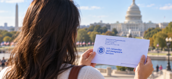 США подовжили TPS для українців