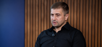 Нардеп Сергій Козир