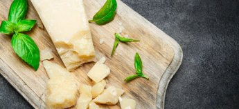 Чарівний світ пармезану