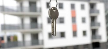 Соціальне житло для українських біженців у Франції