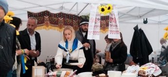 День козацтва в Будапешті