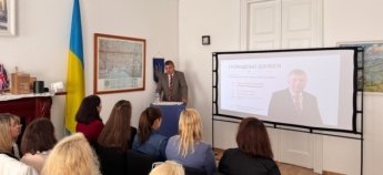У Шотландії запустили сучасну платформу для спілкування з українськими біженцями