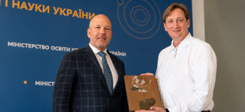 Павло Грод і Андрій Бутенко