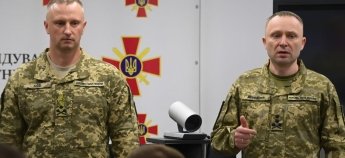 Михайло Драпатий тв Станіслав Заїць