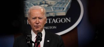 Байден: «Я украинец»