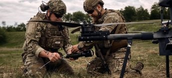 ЗСУ зупинили масовані атаки ворога на трьох ділянках фронту: оперативне зведення Генштабу 25 червня