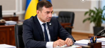 Дмитро Лубінець, Омбудсман України