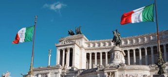 Найбільше грошових переказів в Україну надходить з Італії