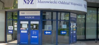 Аптека NFZ у Польщі