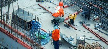 Какие специалисты нужны на финских стройках