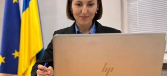 Урядовці назвали найбільші проблеми українських біженців у Європі