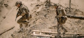 Ворог тисне на Покровському напрямку: оперативне зведення Генштабу ЗСУ 27 червня