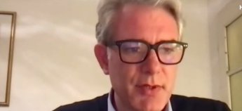 Украинцы за границей могут сдать образцы ДНК для поиска пропавших без вести родственников