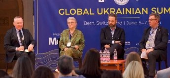Комісар Ради Європи Майкл О’Флаерті виступив за продовження захисту українців у ЄС