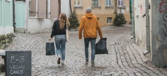 Для украинцев в Латвии, Литве и Эстонии