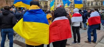 Как украинские беженцы влияют на экономику стран ЕС