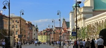 Официальная Варшава обновила систему Eurodac для проверки иностранцев
