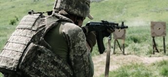ЗСУ відбили 44 штурми агресора на Покровському напрямку: оперативне зведення Генштаба 24 червня