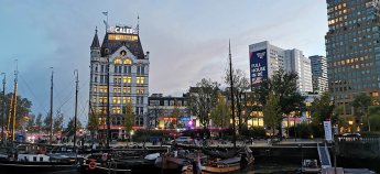 Уряд Нідерландів допоможе муніципалітетам зібрати гроші з українців