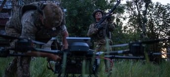 Ворог тисне на Покровському напрямку: оперативне зведення Генштабу ЗСУ 29 червня