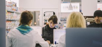 Цілодобові аптеки у Кракові: повний список