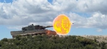 Ворог посилив атаки на Гуляйпільському напрямку: оперативне зведення Генштабу ЗСУ 22 червня
