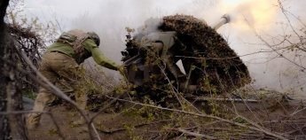 ВСУ отразили очередной штурм врага на Покровском направлении: оперативная сводка Генштаба 8 июня