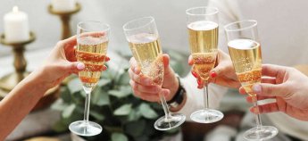 Интересные факты о шампанском