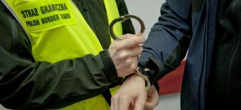 Арешт українця в Польщі