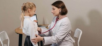 Які медичні послуги отримують українці в Естонії