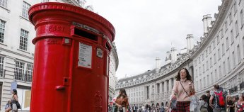 История украинки, которая из-за войны выехала в Лондон и начала все сначала