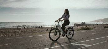 Велосипедист в Польше может получить штраф в тысячи злотых. Чего следует не делать?