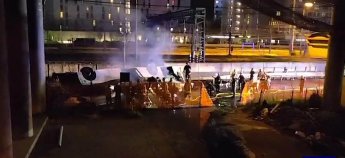 Загибель дев'яти українців в Італії: опубліковано їхні імена