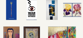 Український проєкт проєкт Art Wins the War