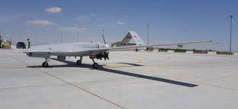 У Польщі зібрали 9 млн злотих на Bayraktar для України