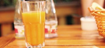 Цього тижня у Валенсії безкоштовно роздаватимуть апельсиновий сік