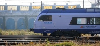 PKP Intercity планує запустити щоденне сполучення між Варшавою та Києвом