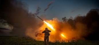 Росія отримає ще 1 310 повідомлень про смерть: оперативне зведення Генштабу ЗСУ 26 червня