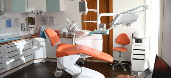 Как в Швейцарии поступить учиться на стоматолога