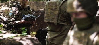 Россия потеряла еще 1 390 бойцов: оперативная постройка Генштаба ВСУ 23 июня