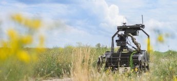 Бойовий робот 147 ОАБр ДШВ