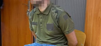 Поляк арестованный за нападение на украинцев в Варшаве