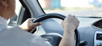 Українці у Нідерландах зможуть отримати місцеве посвідчення водія